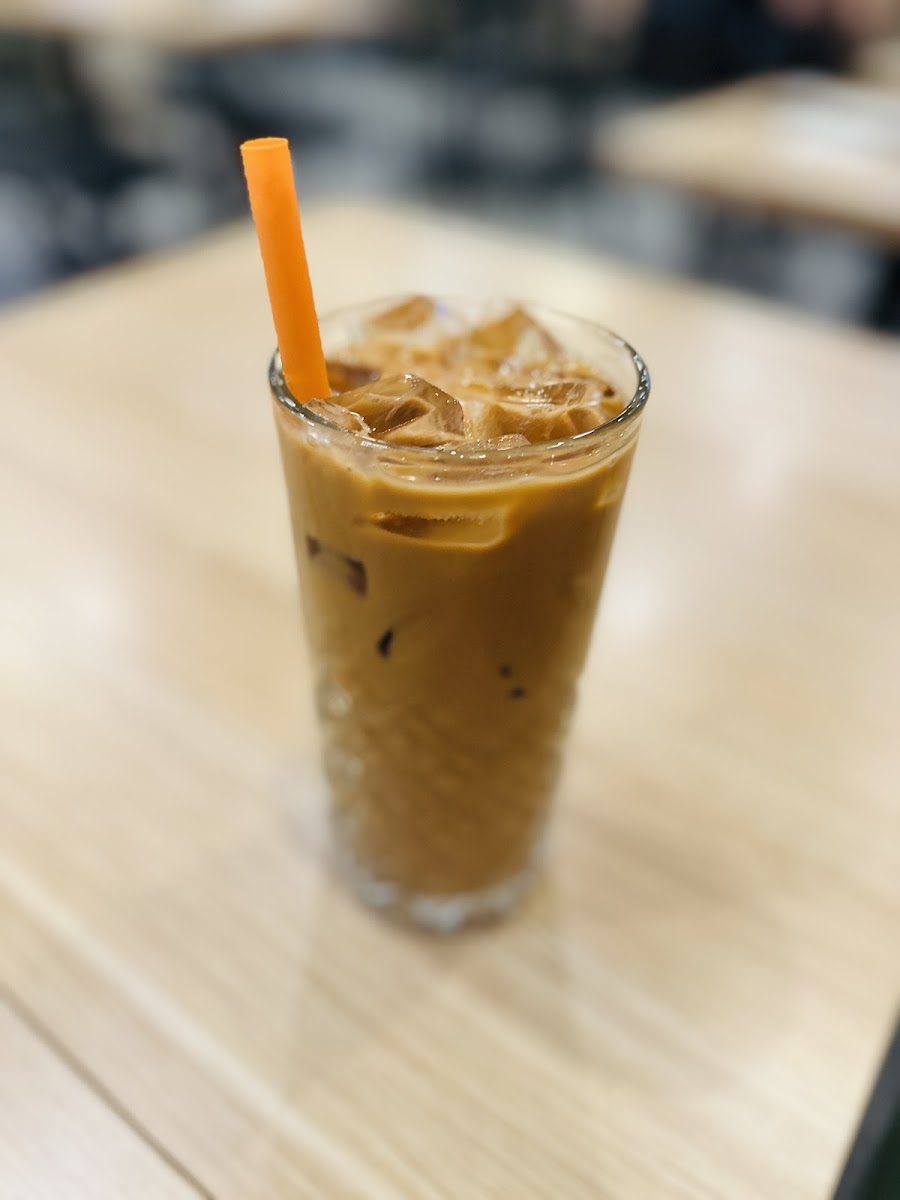 Lucky Cafe Photo 10
