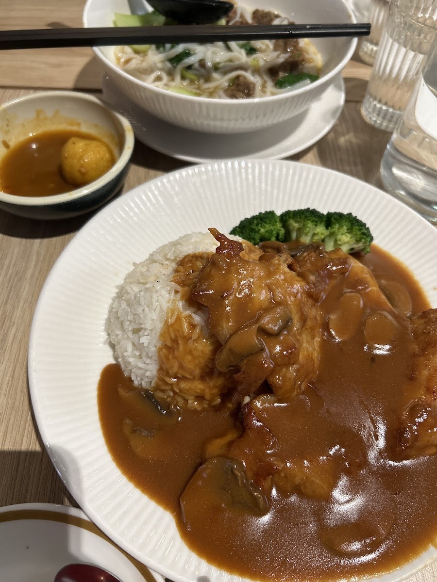 Lucky Cafe Photo 9