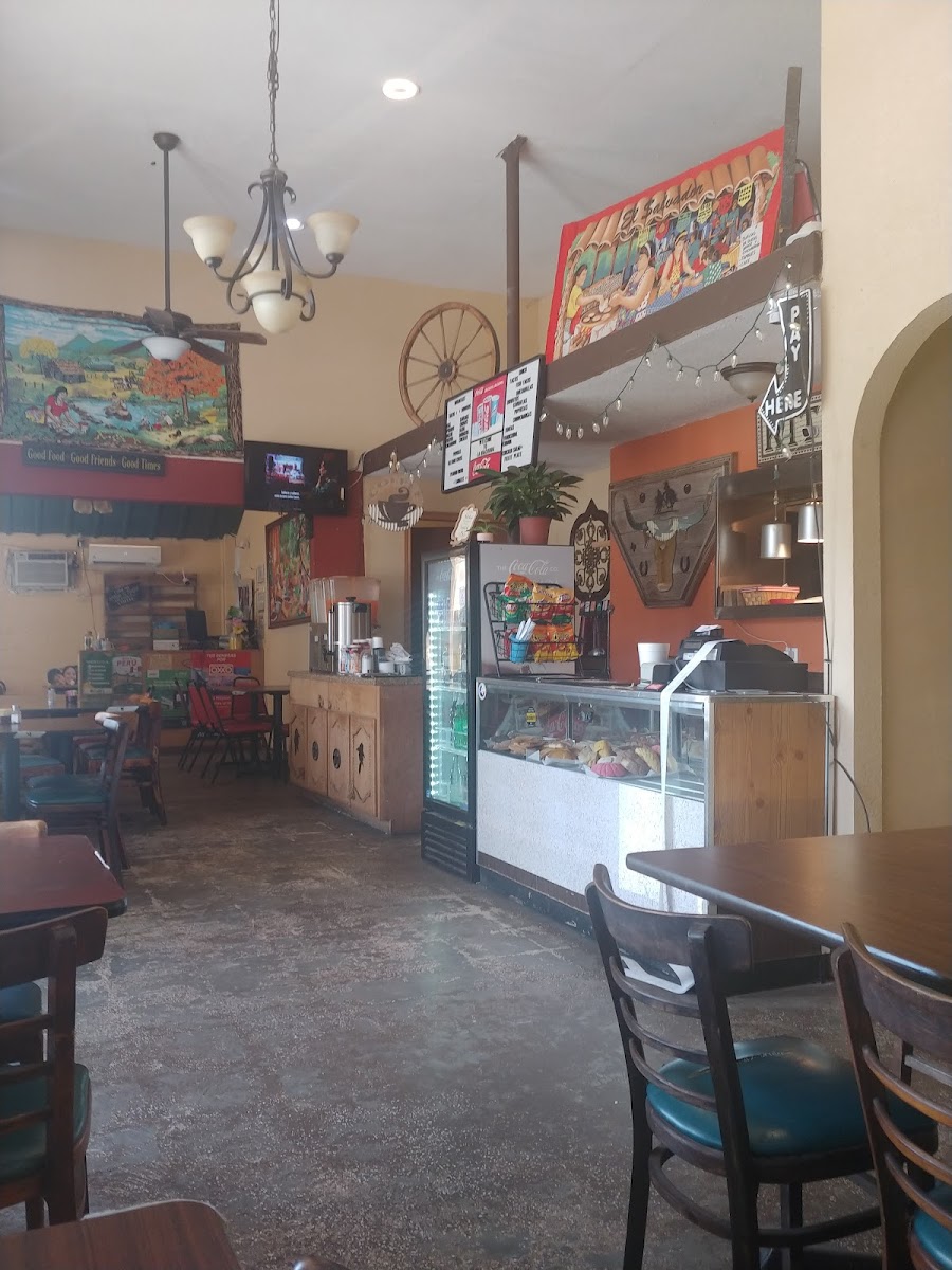 La Hacienda Photo 3