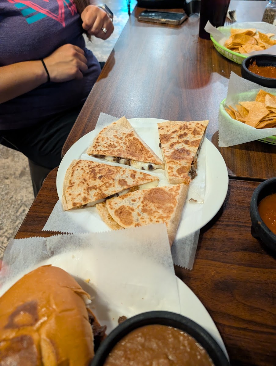 La Hacienda Photo 5