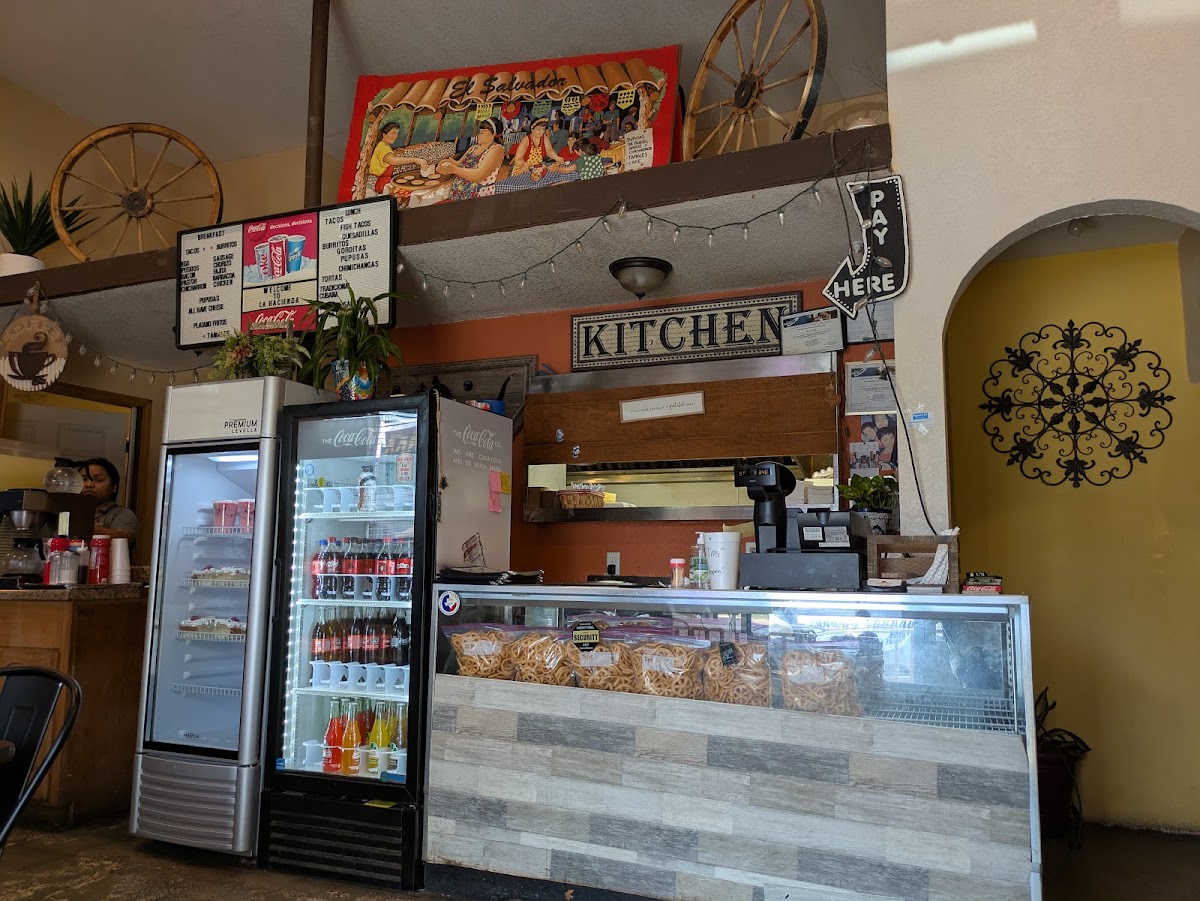 La Hacienda Photo 6
