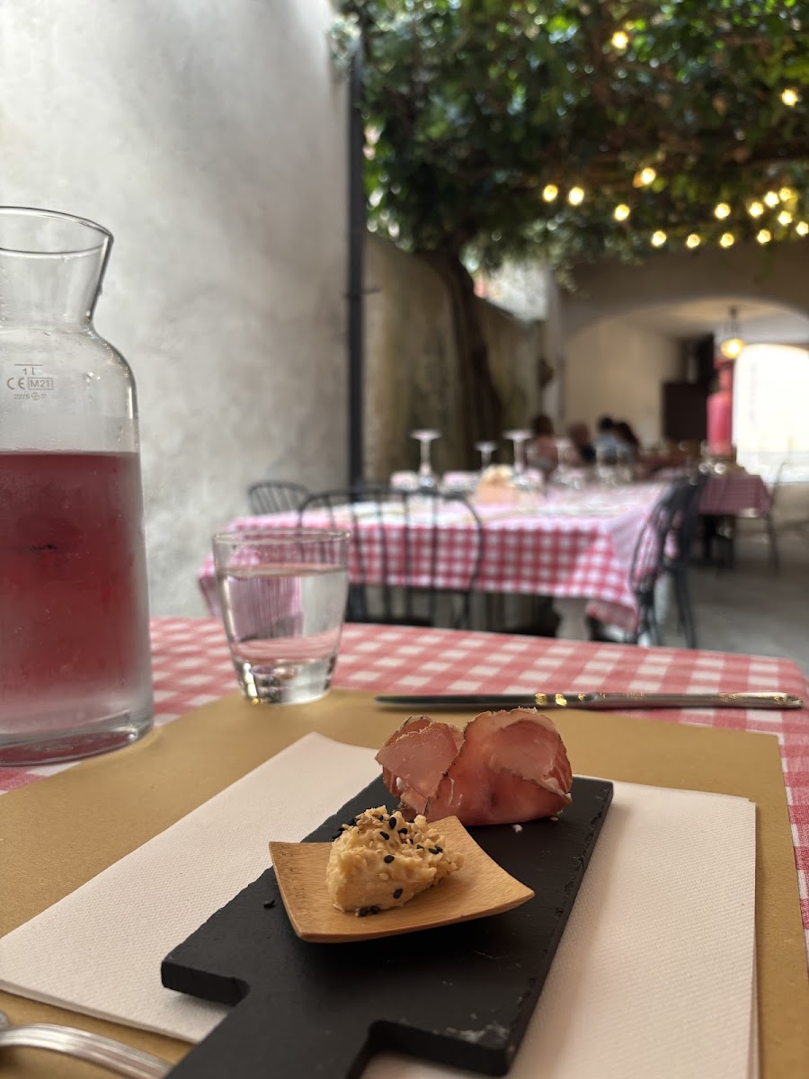 Osteria del borgo Photo 2