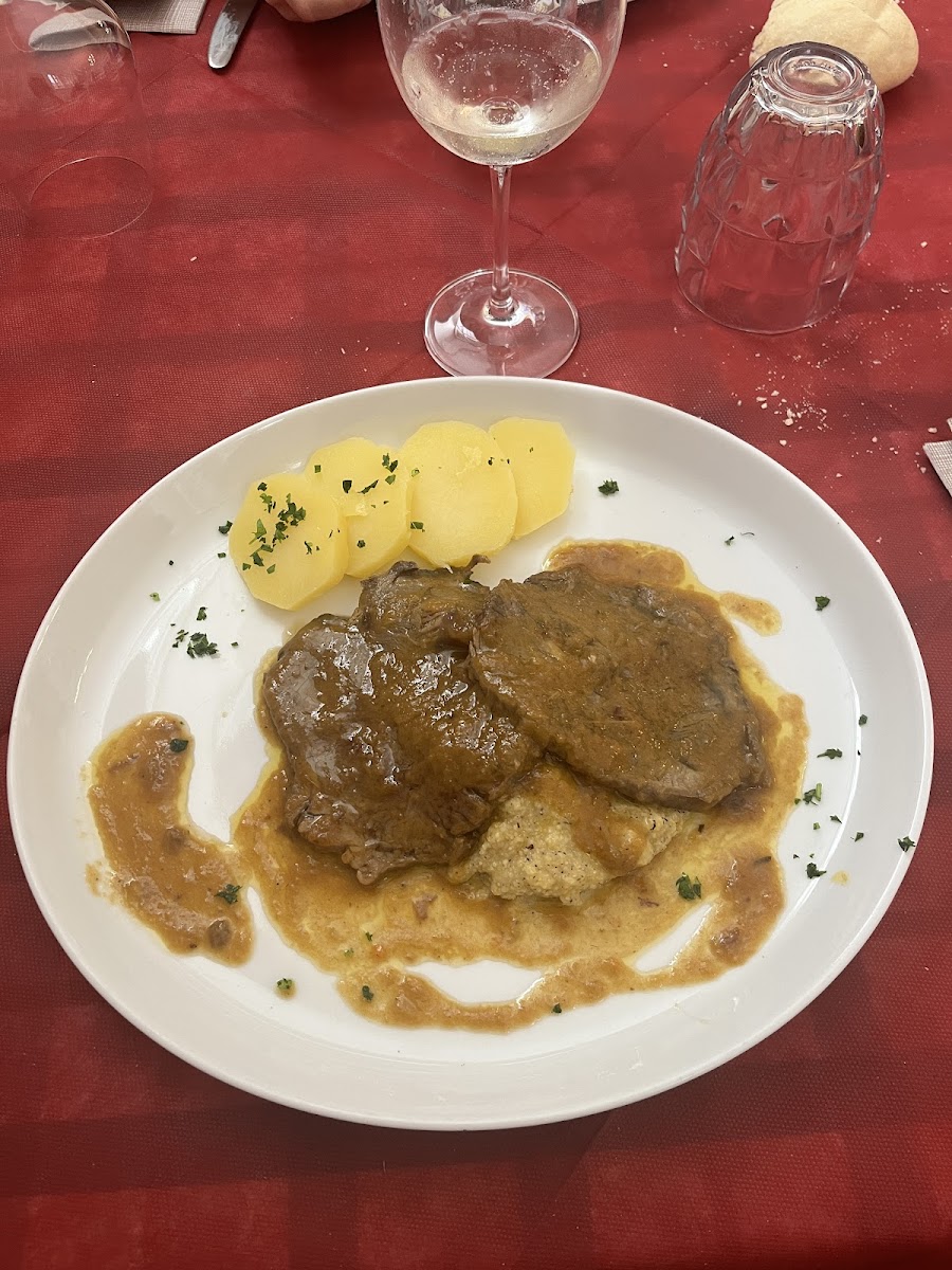 Osteria del borgo Photo 4