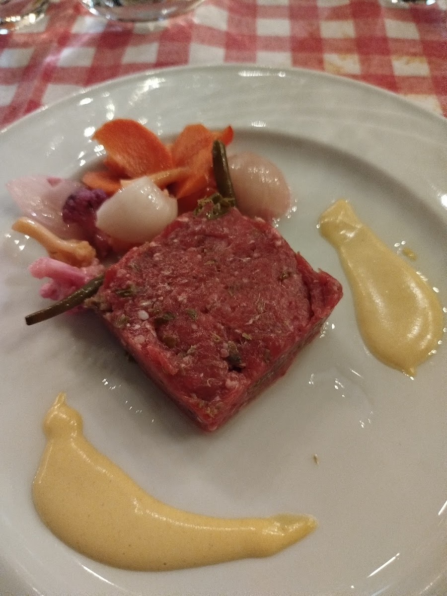 Osteria del borgo Photo 5