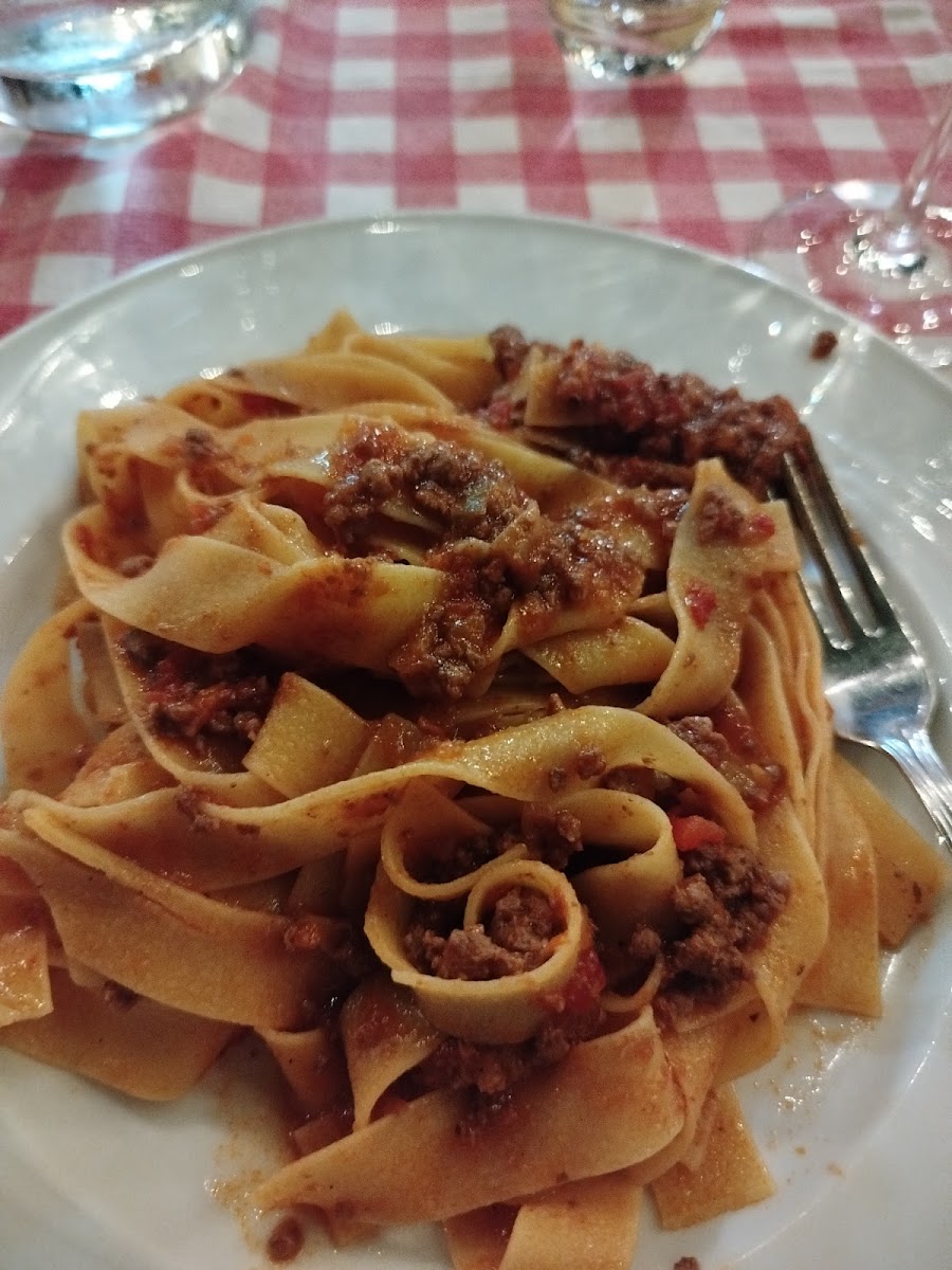 Osteria del borgo Photo 6