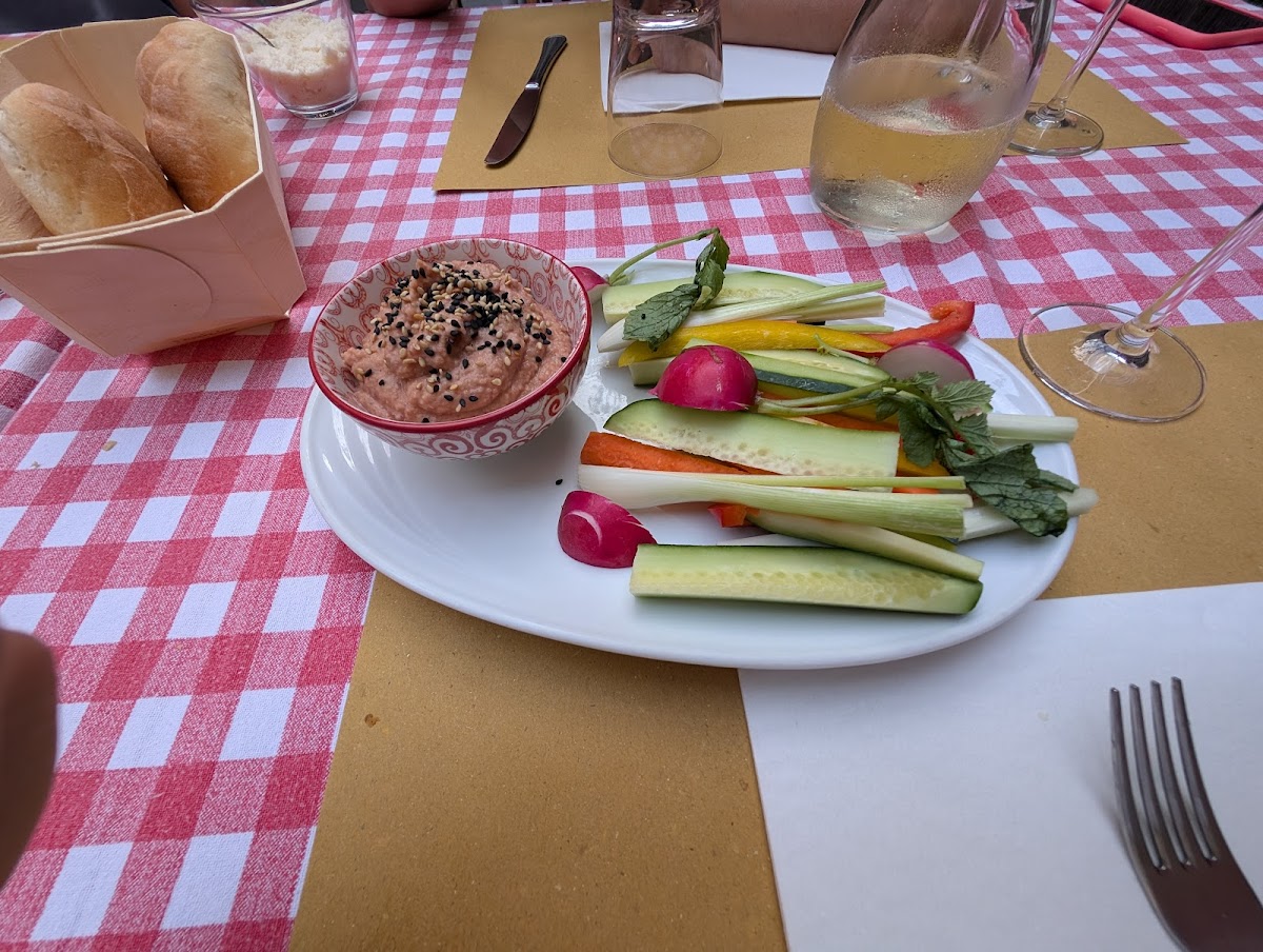 Osteria del borgo Photo 8