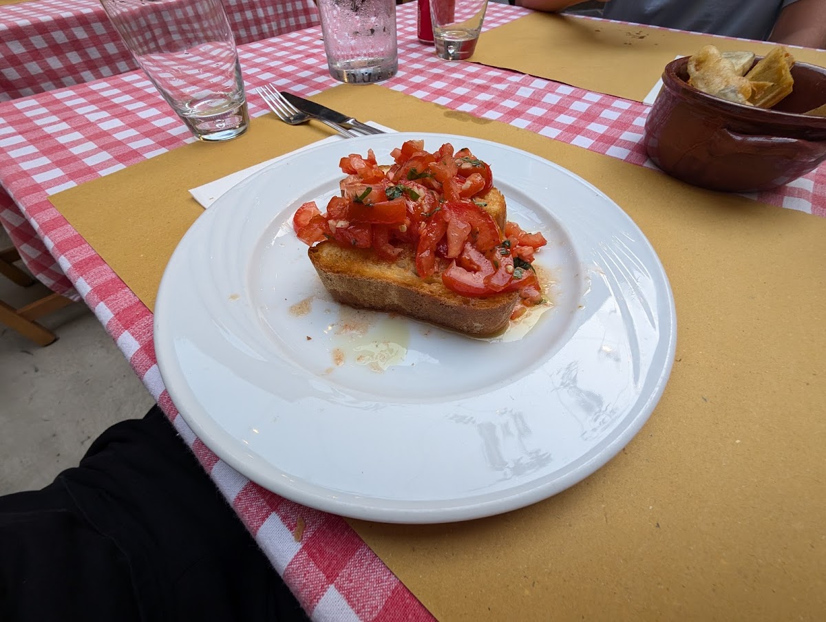 Osteria del borgo Photo 9