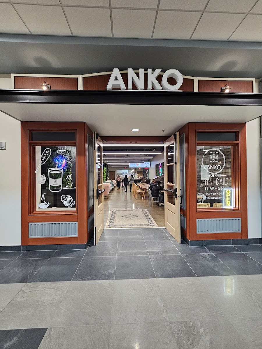 ANKO