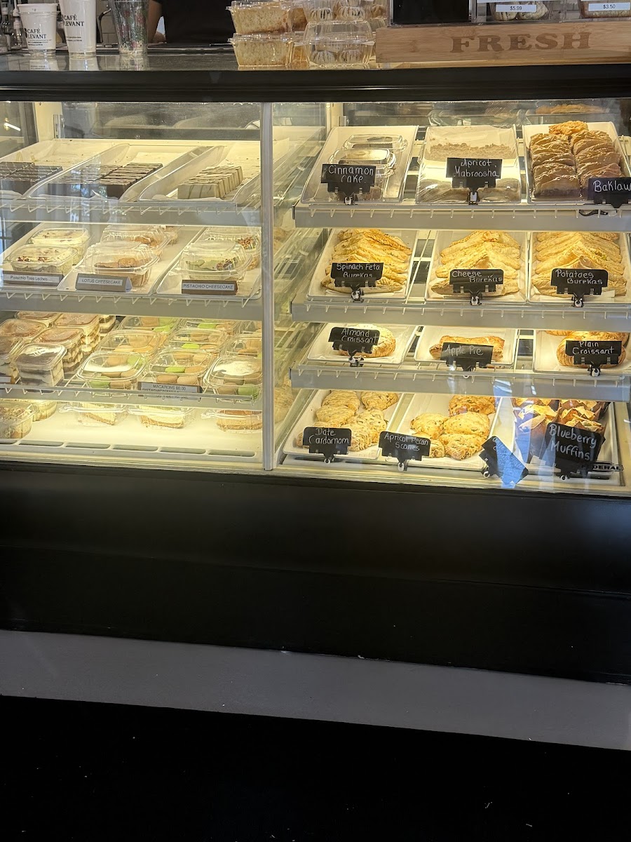 Cafe Levant Photo 3