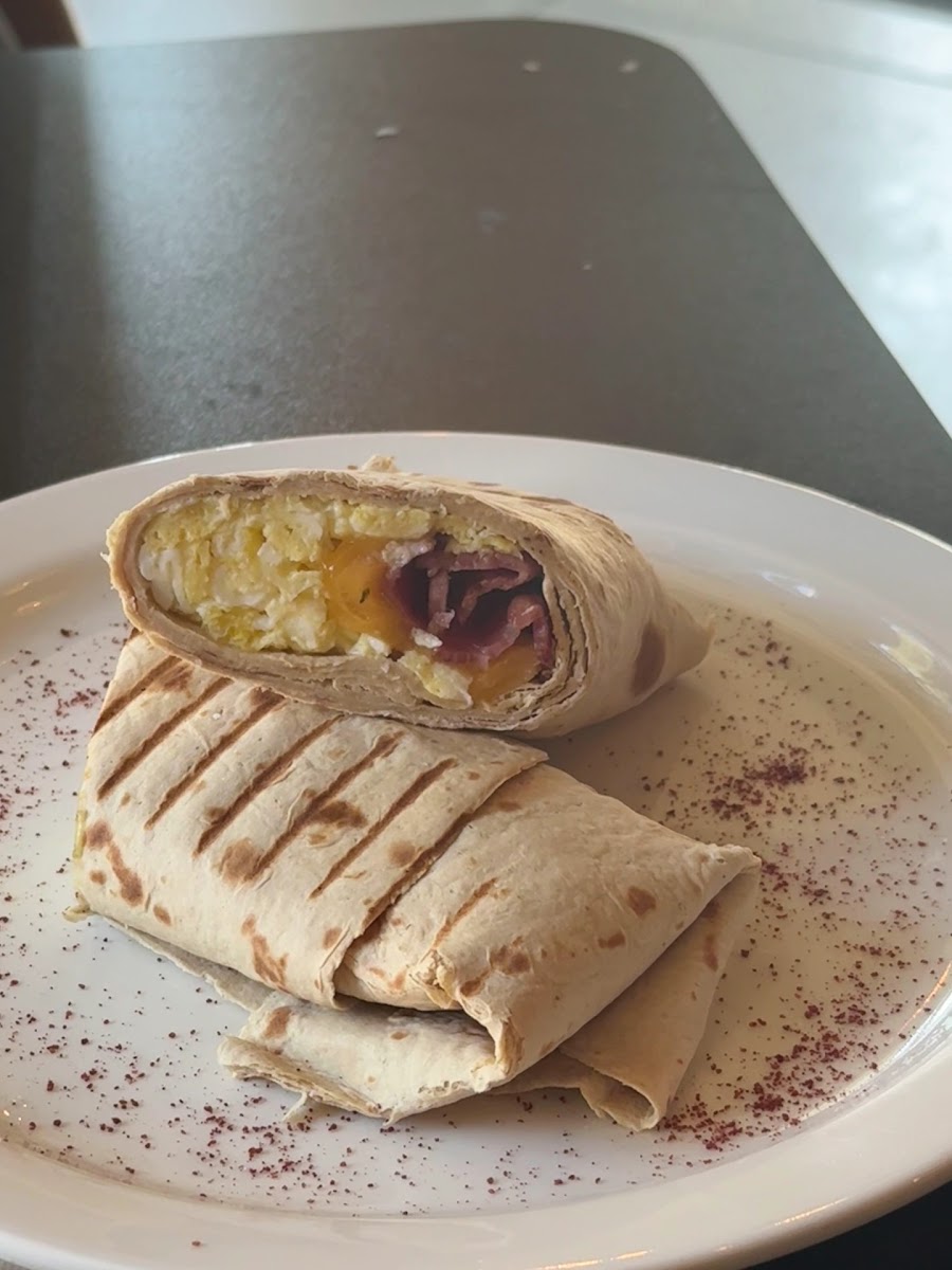 Cafe Levant Photo 6