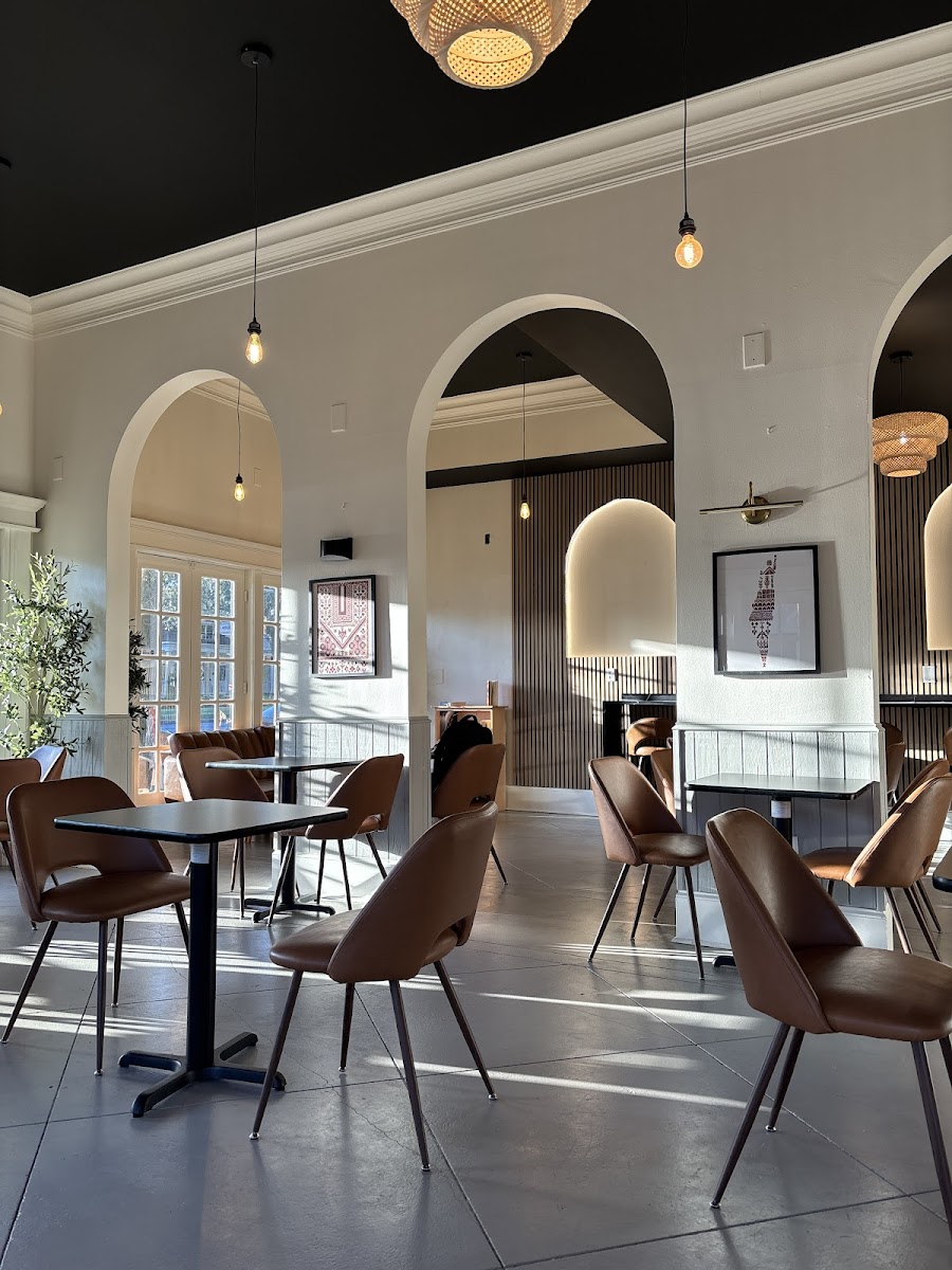 Cafe Levant Photo 7