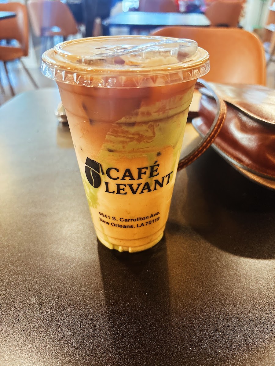 Cafe Levant Photo 8