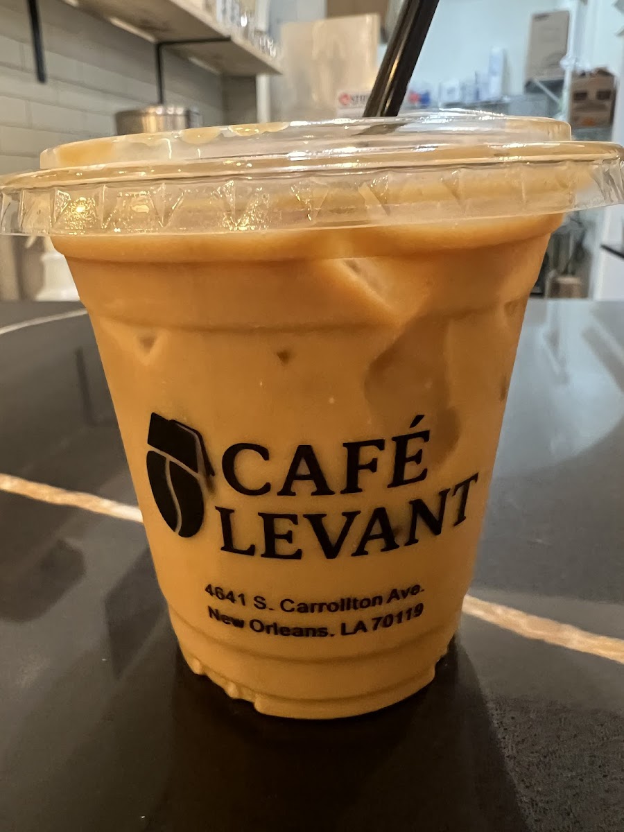 Cafe Levant Photo 9