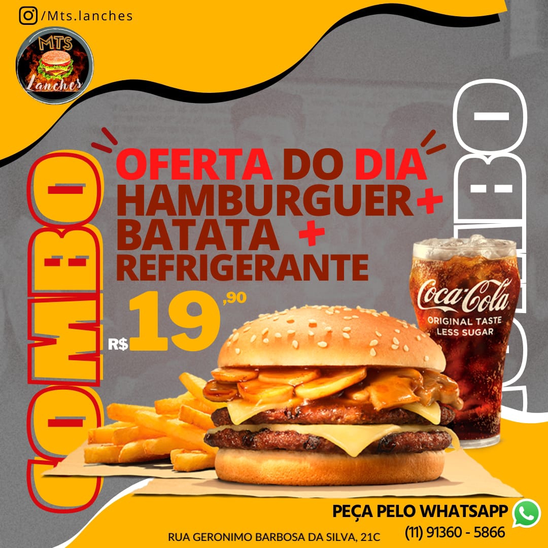 MTS Lanches Photo 7