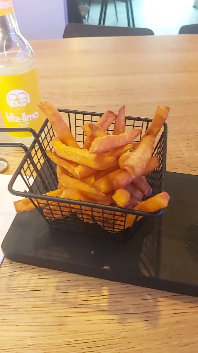 Burger Crush Photo 2