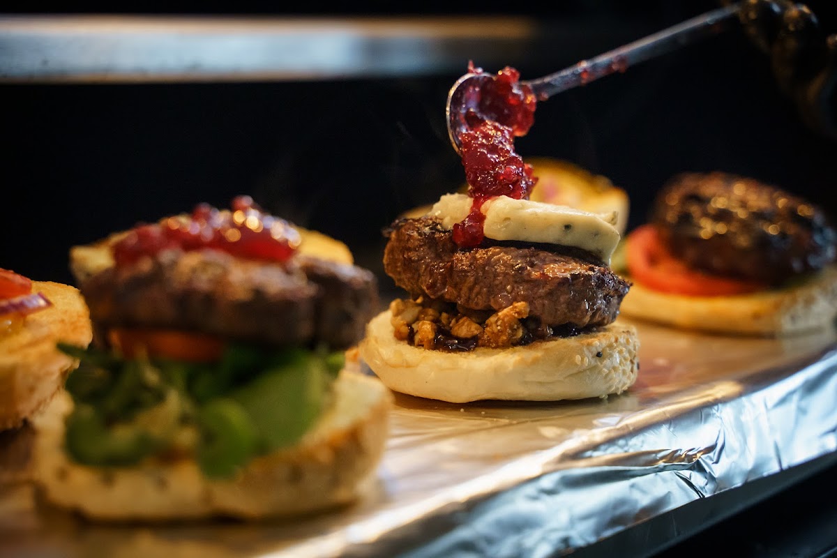 Burger Crush Photo 3
