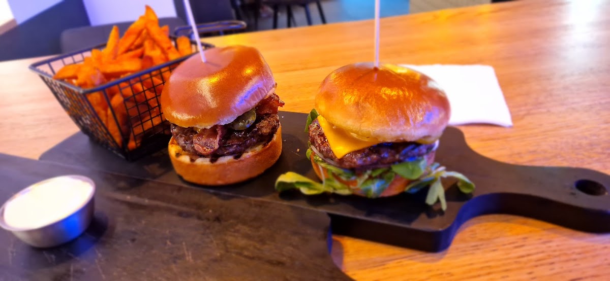 Burger Crush Photo 5