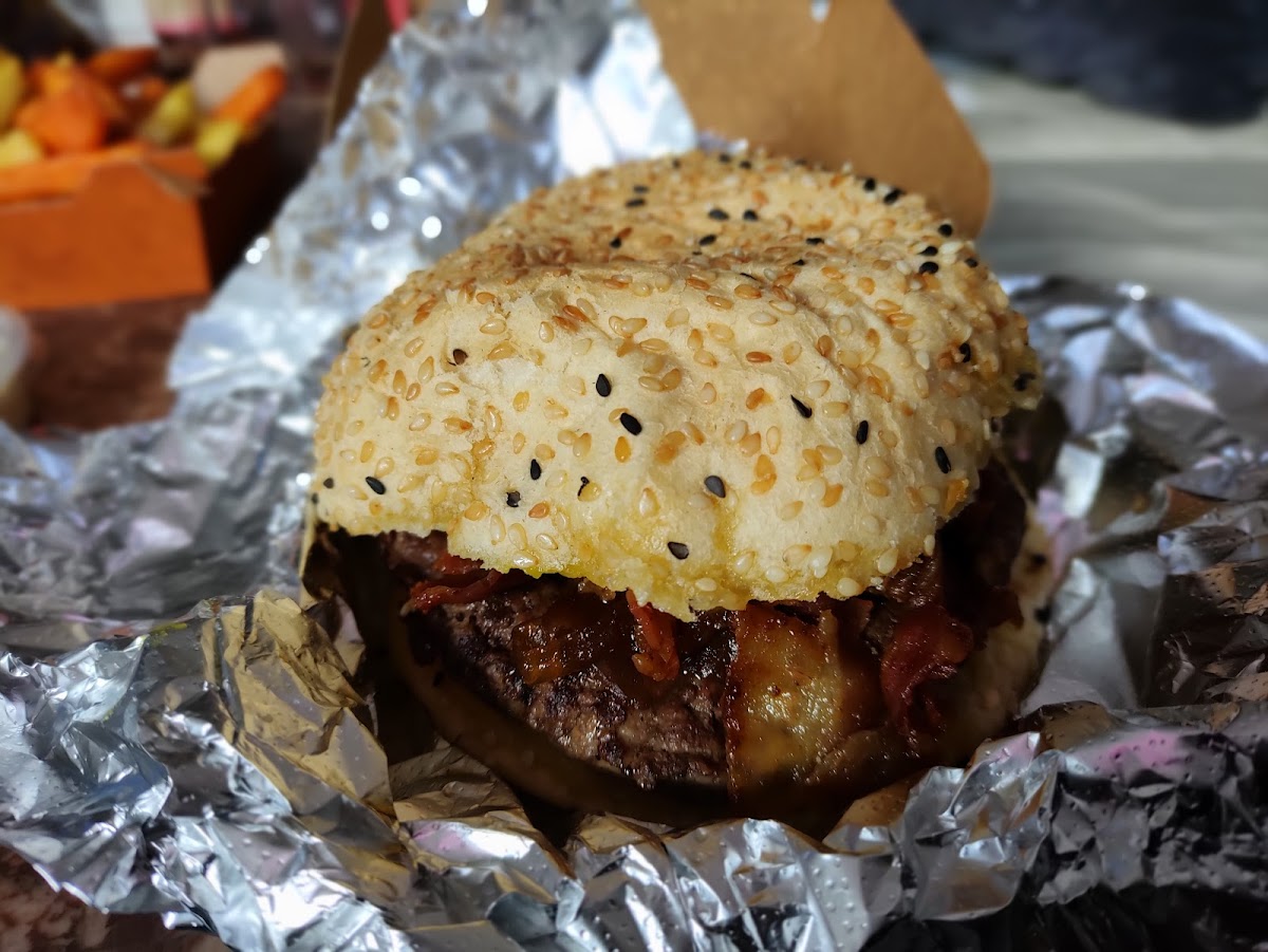 Burger Crush Photo 6