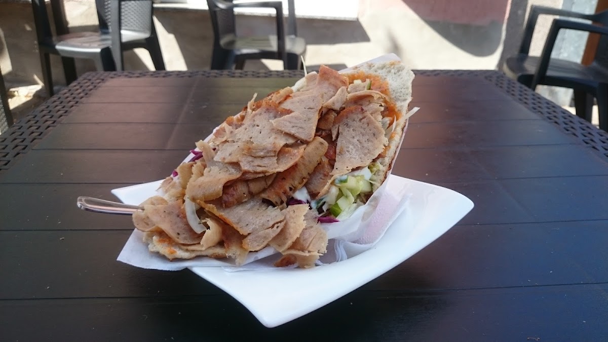 Pascha Döner & pizzeria Photo 5
