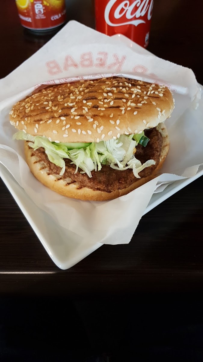 Pascha Döner & pizzeria Photo 6