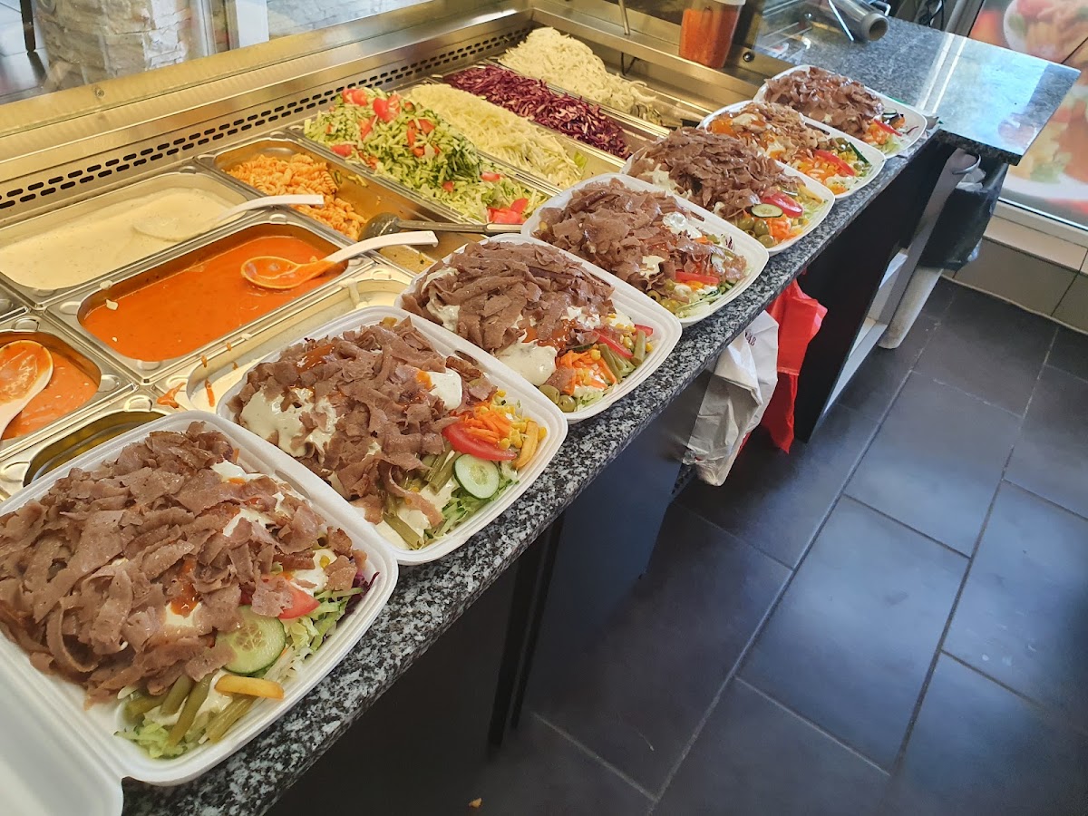 Pascha Döner & pizzeria Photo 9