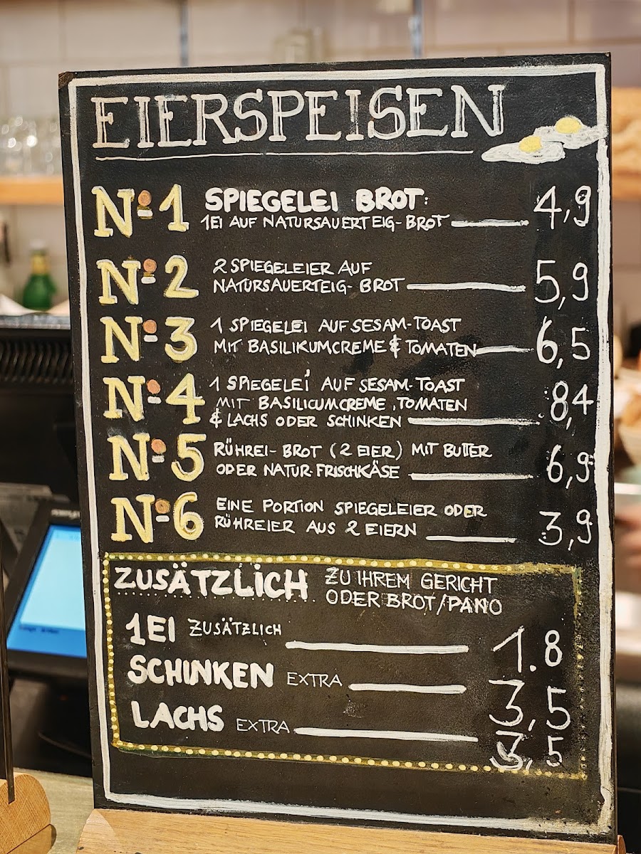 Pano Photo Menu 10