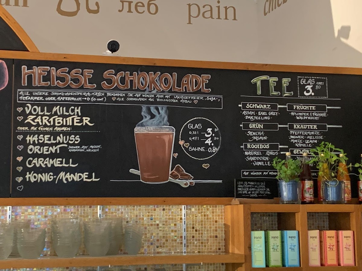 Pano Photo Menu 2