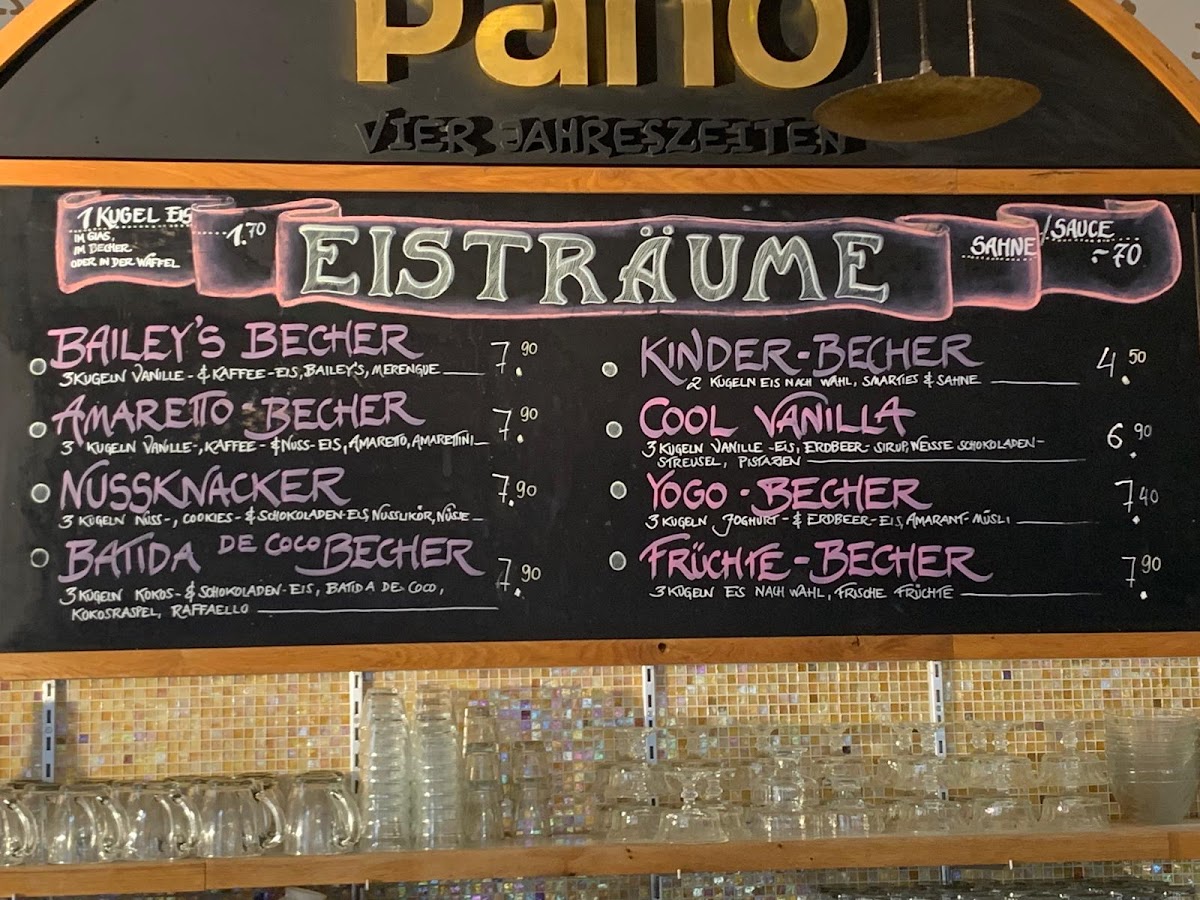 Pano Photo Menu 5