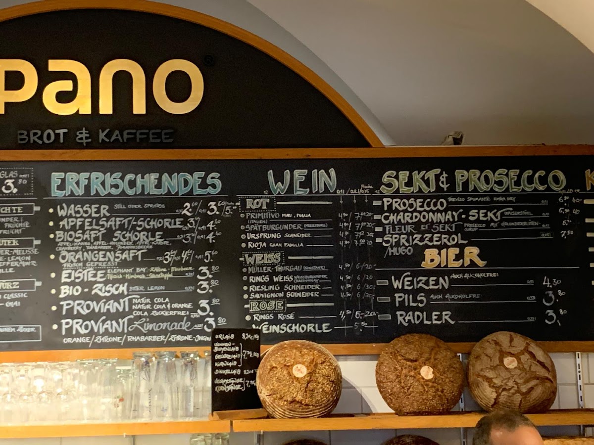 Pano Photo Menu 7