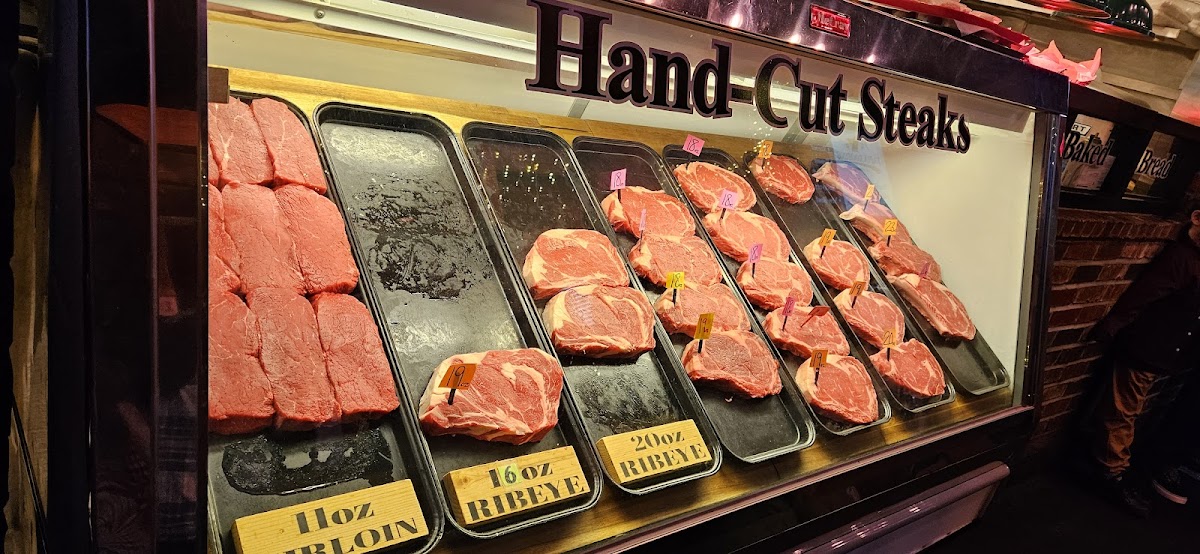Texas Roadhouse Photo 10