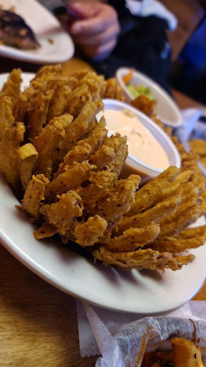 Texas Roadhouse Photo 8