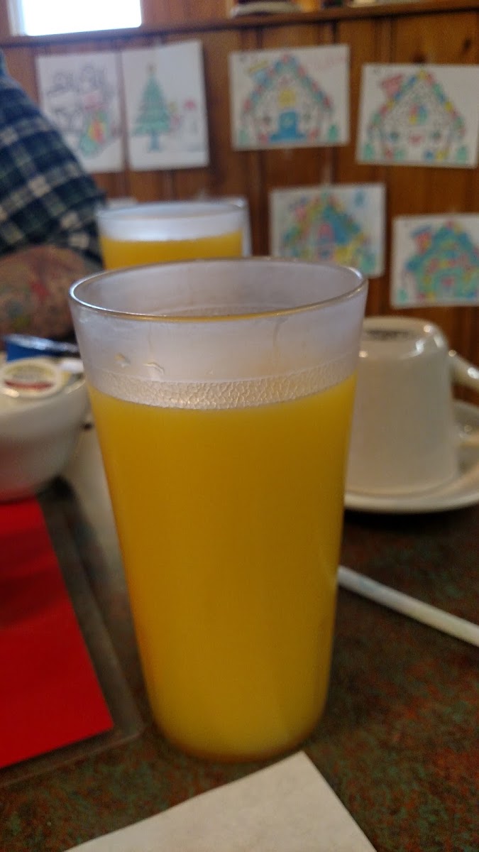 Chuck Wagon Restaurant Photo 10