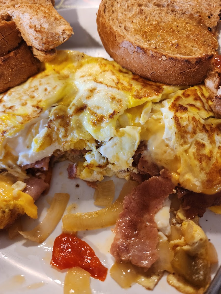 Chuck Wagon Restaurant Photo 4