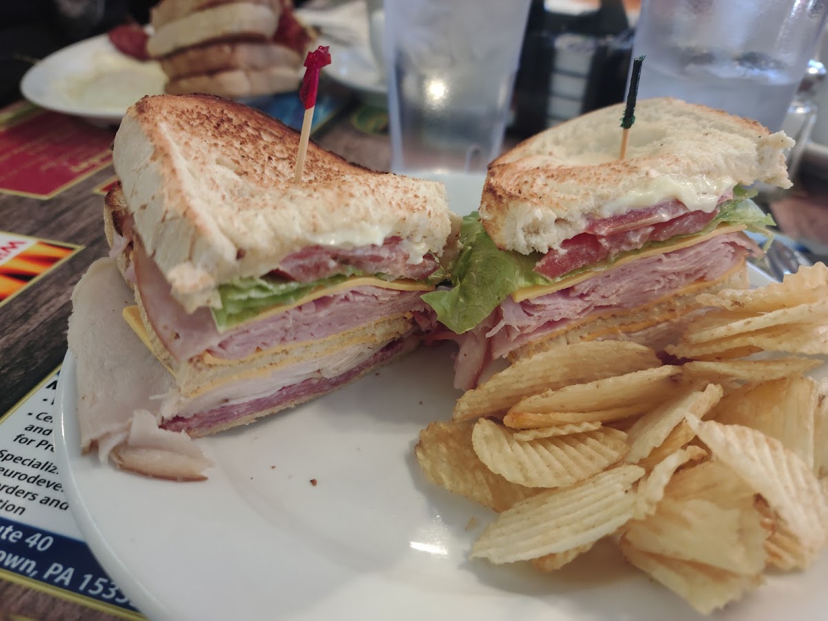 Chuck Wagon Restaurant Photo 6