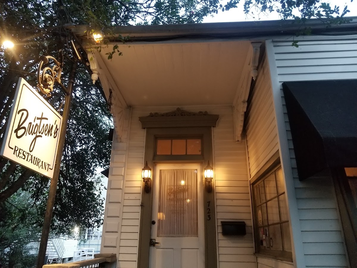 Brigtsen's Restaurant Photo 1