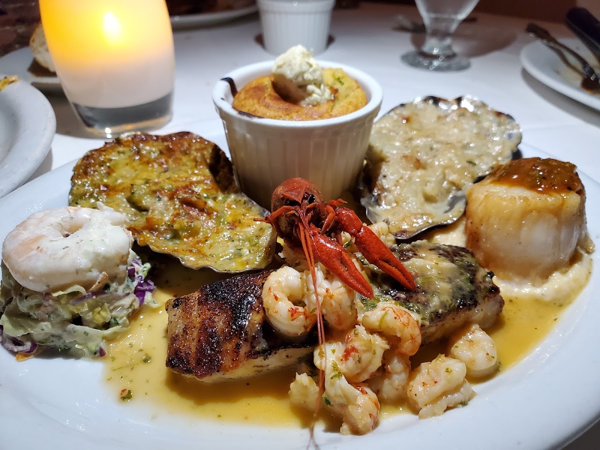 Brigtsen's Restaurant Photo 3