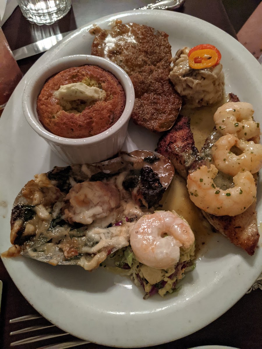 Brigtsen's Restaurant Photo 5