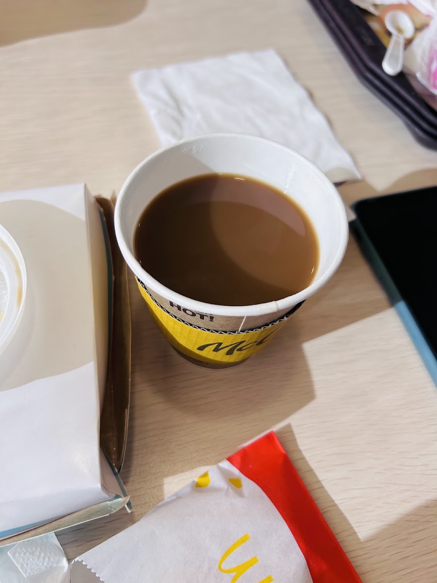 McDonald’s Photo 10