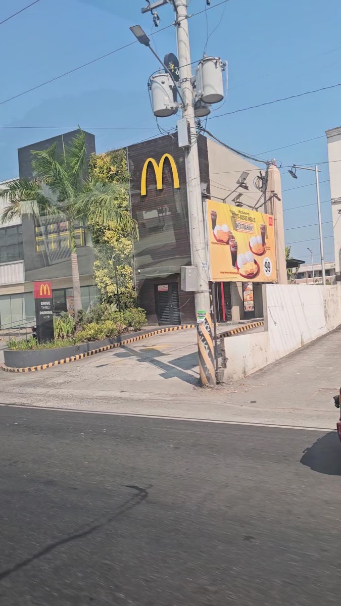 McDonald’s Photo 2