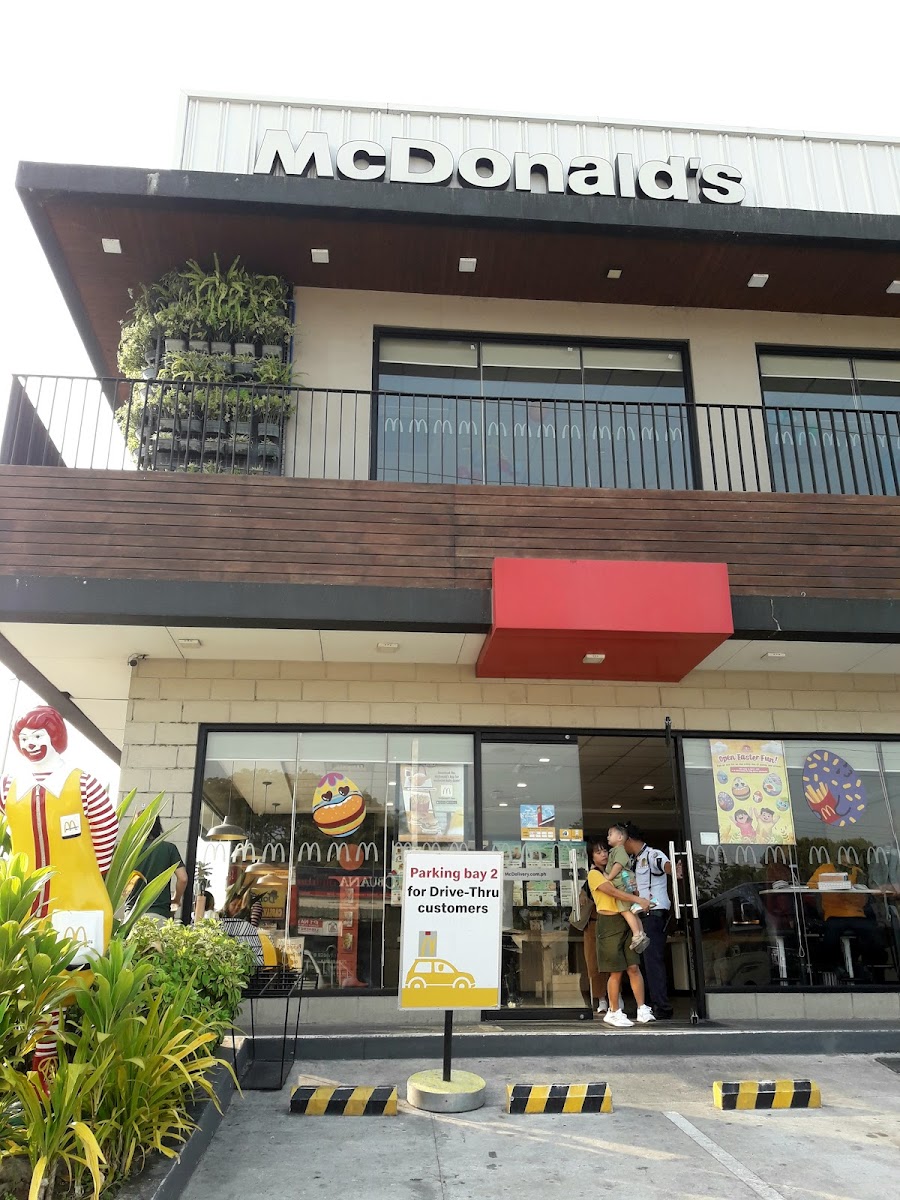 McDonald’s Photo 4