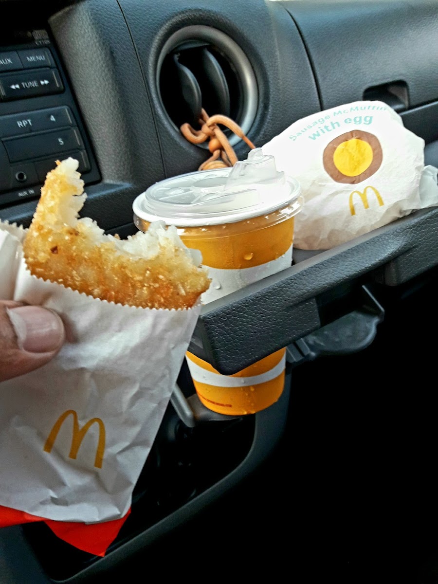 McDonald’s Photo 5