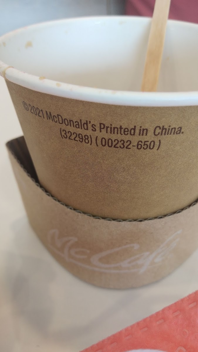 McDonald’s Photo 6