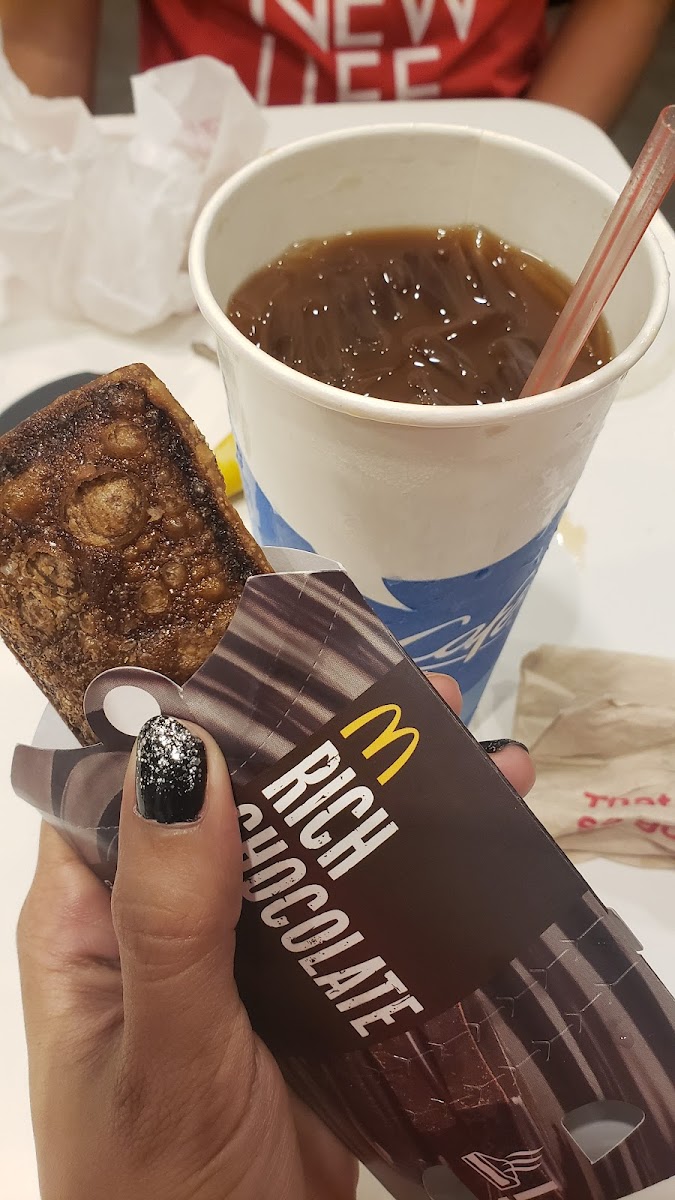 McDonald’s Photo 7