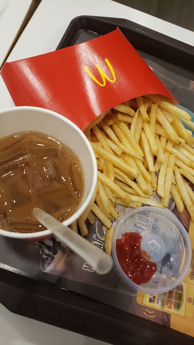 McDonald’s Photo 8