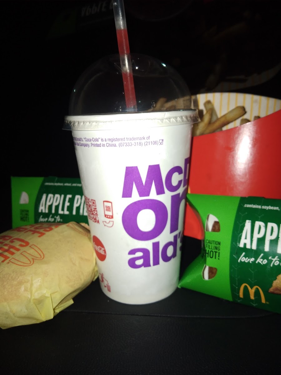 McDonald’s Photo 9