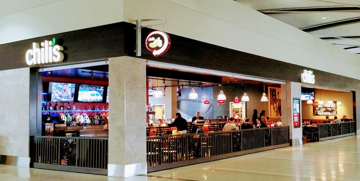 Chilis