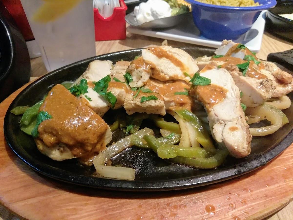 Chilis Photo 10