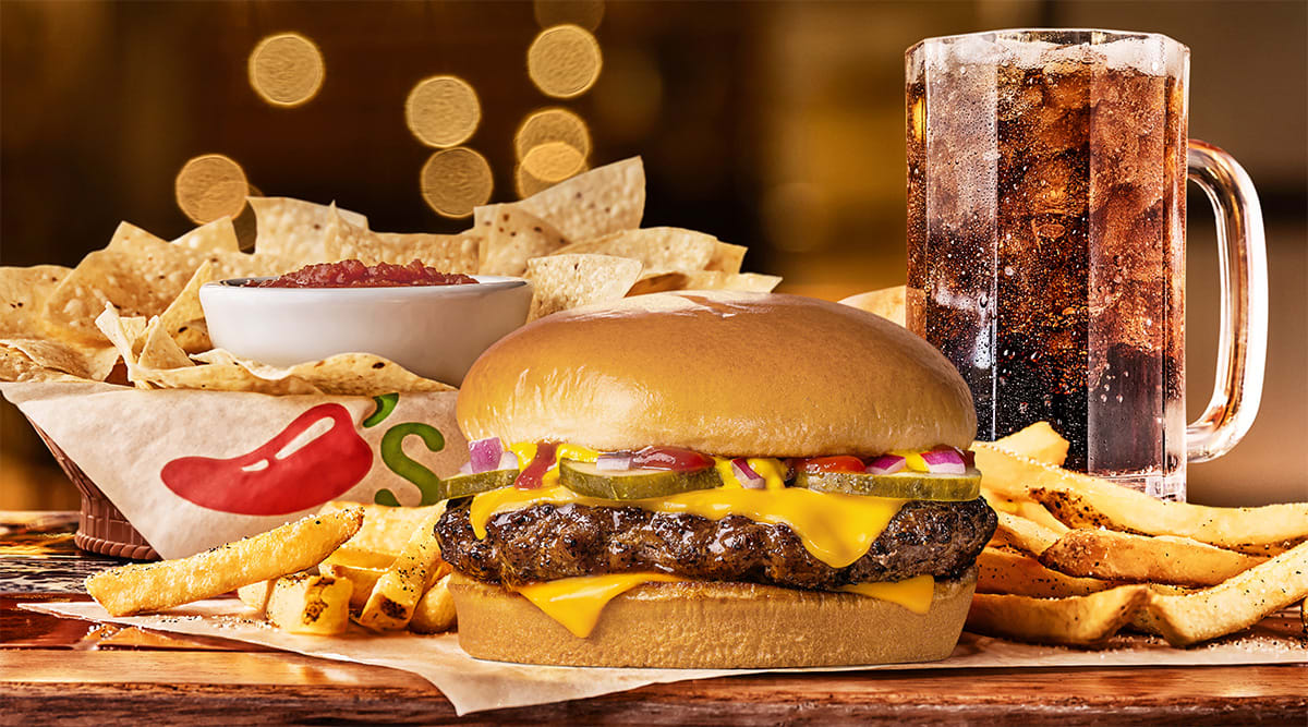 Chilis Photo 4