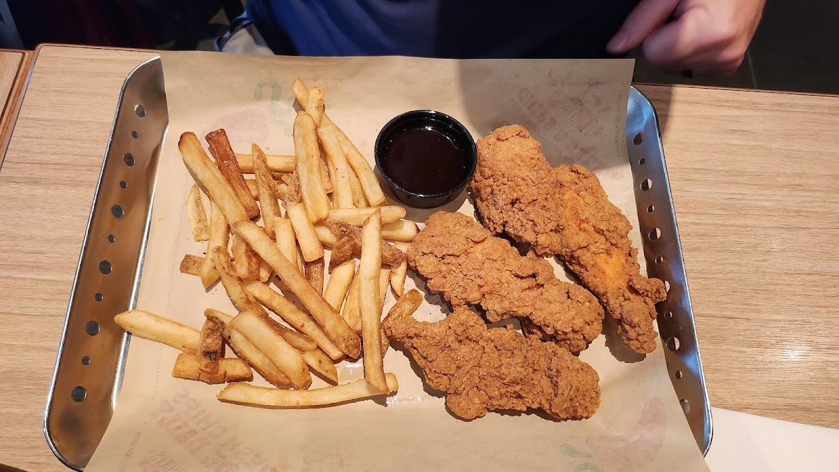 Chilis Photo 7