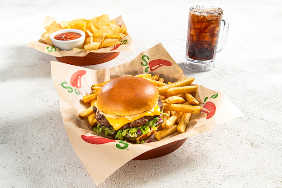 Chilis Photo 8